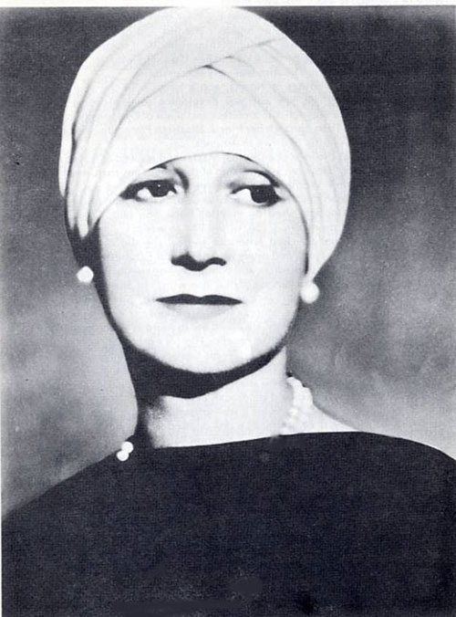 Princess Norina Matchabelli-1932